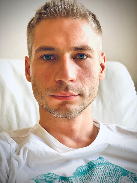 CEO Евгений Шапошник
